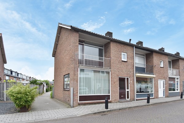 Verkocht: Noordweg 12, 2641 AL Pijnacker